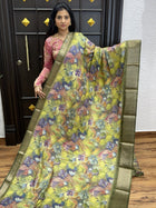 Dola Silk