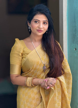 Ghicha Silk