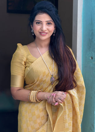 Ghicha Silk