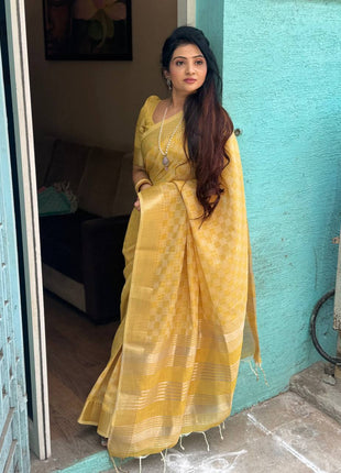 Ghicha Silk