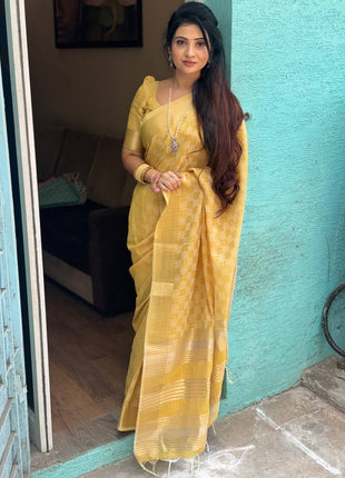 Ghicha Silk