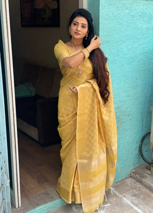 Ghicha Silk