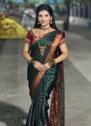 Premium Dola Silk