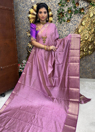 Raw Silk