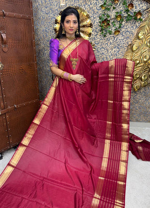 Warm Silk