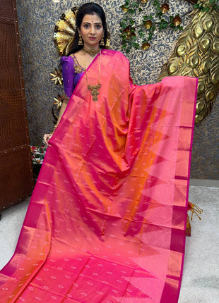 Banarasi Silk
