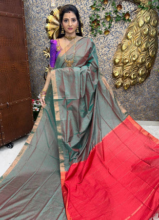 Jaipur Cotton with French Knots