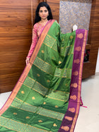 Kanchi Pochampally Silk