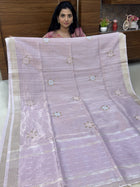 Ghicha Saree