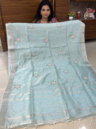 Ghicha Saree