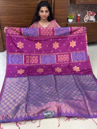 Kanchi Pochampally Silk