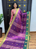 Kanchi Pochampally Silk