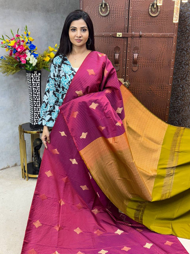 Border Less Vaira Oosi