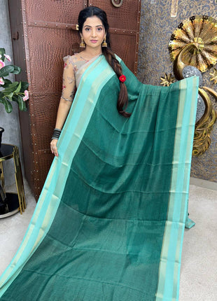 Semi Viscose Georgette