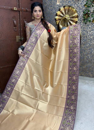 Kanchi Silk