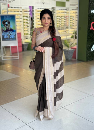 Semi Viscose Georgette