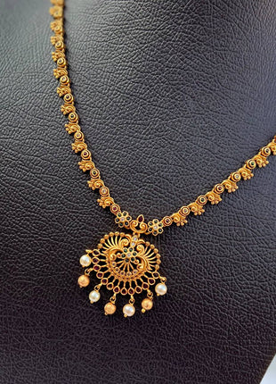 Temple Jewellery