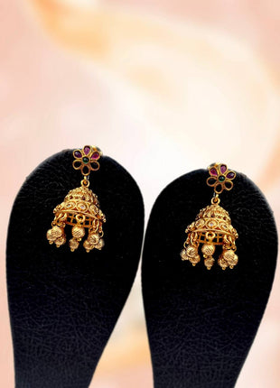Temple Jewellery