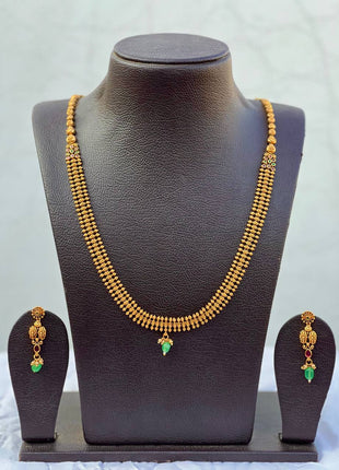Temple Jewellery