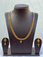 Temple Jewellery