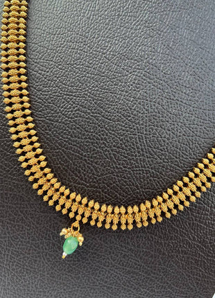 Temple Jewellery