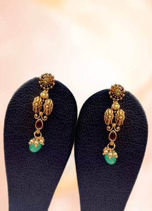 Temple Jewellery