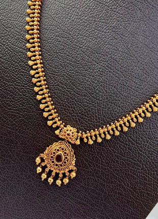 Temple Jewellery
