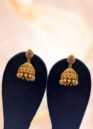 Temple Jewellery