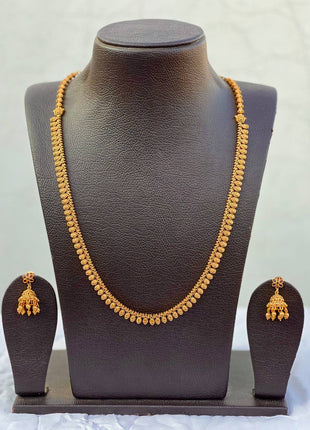 Temple Jewellery