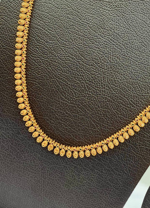 Temple Jewellery