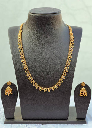 Temple Jewellery