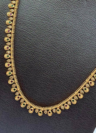 Temple Jewellery