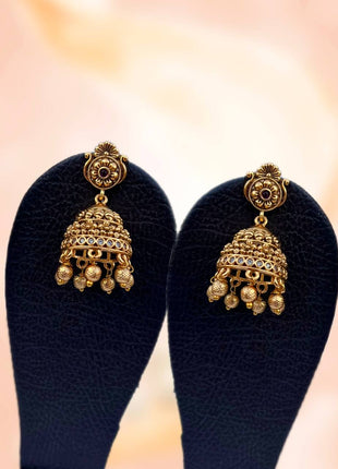 Temple Jewellery