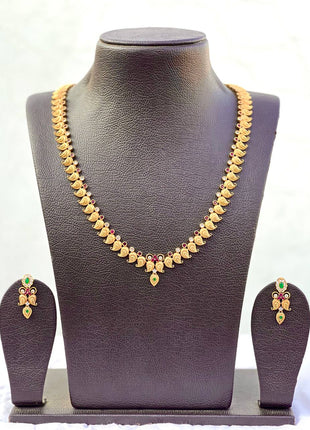 Temple Jewellery