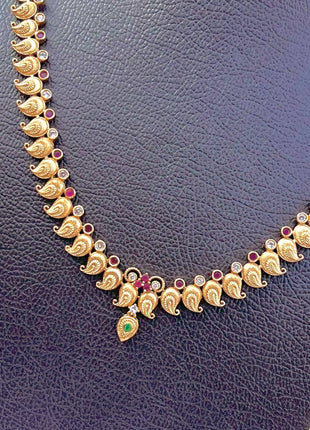 Temple Jewellery