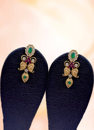Temple Jewellery