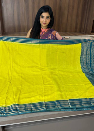 Ghicha Silk