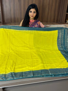 Ghicha Silk