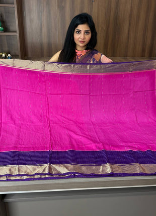 Ghicha Silk