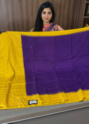 Ghicha Silk