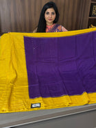 Ghicha Silk