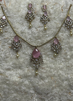 Stone Jewellery