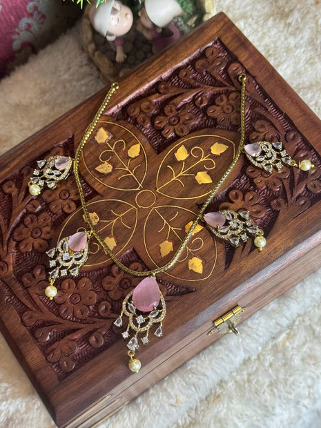 Stone Jewellery