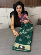 Mashru Silk