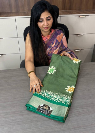 Binny Silk