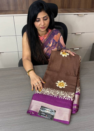 Binny Silk