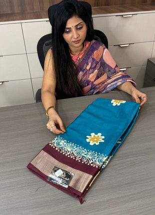Binny Silk