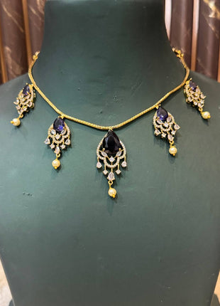 Stone Jewellery