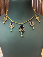 Stone Jewellery