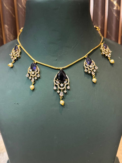 Stone Jewellery